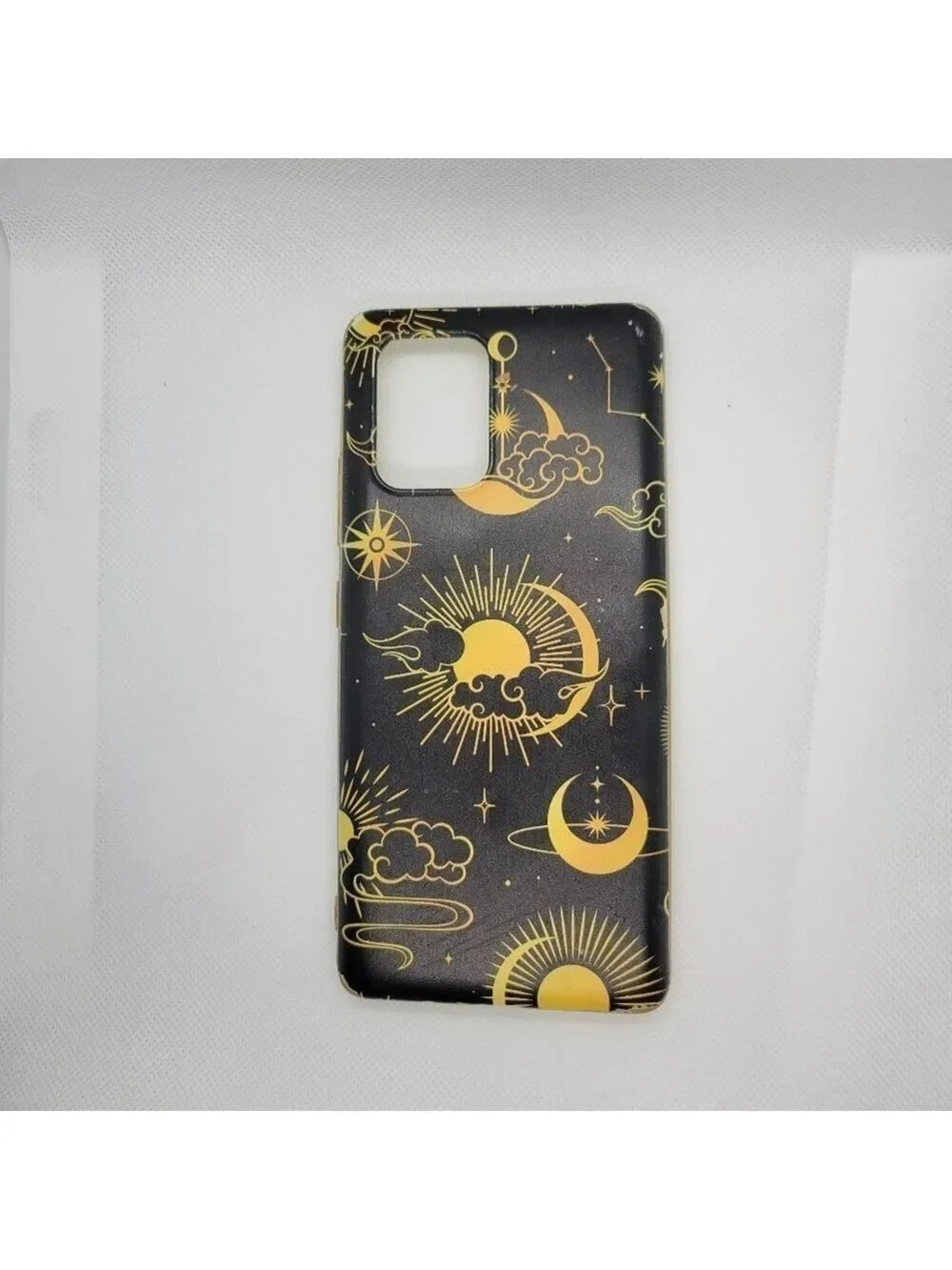 Samsung Galaxy S10 Lite Sun and Moon Phone Case